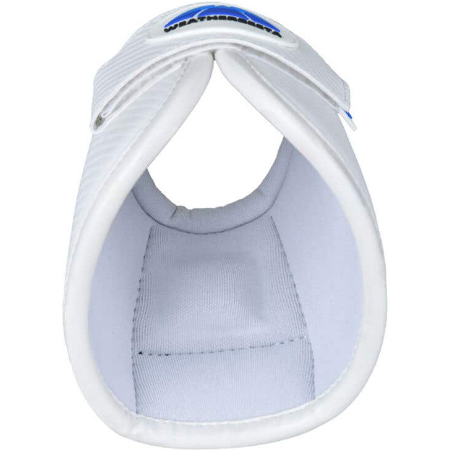 2025 WeatherBeeta Tough-Tec Anatomical Bell Boots 1027525 - White